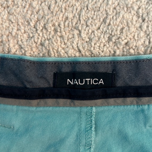 Men’s shorts 48w - nautica - Picture 2 of 5